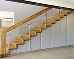 Construction et protection de vos escaliers par Escaliers Maisons à Beurey-Bauguay